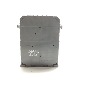 Recambio de modulo electronico para peugeot 308 active referencia OEM IAM 9819851280  