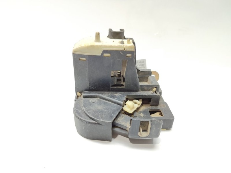 Recambio de cerradura puerta delantera derecha para renault clio ii fase ii (b/cb0) authentique referencia OEM IAM 7701473172  