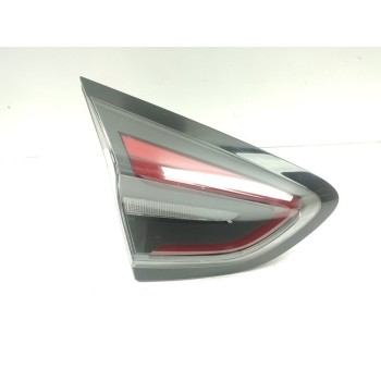 PILOTO TRASERO IZQUIERDO INTERIOR L1TB13A603AD / 2579089 