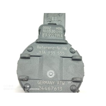 Recambio de sensor para seat leon sportstourer (kl8) xcellence referencia OEM IAM 81A955555A  