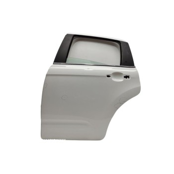 Recambio de puerta trasera izquierda para citroën c3 collection referencia OEM IAM 9002CC  