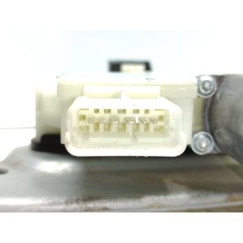 Recambio de elevalunas delantero derecho para nissan qashqai (j11) referencia OEM IAM 80700HV00C  