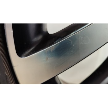 Recambio de juego llantas para renault captur expression referencia OEM IAM 403005727R  