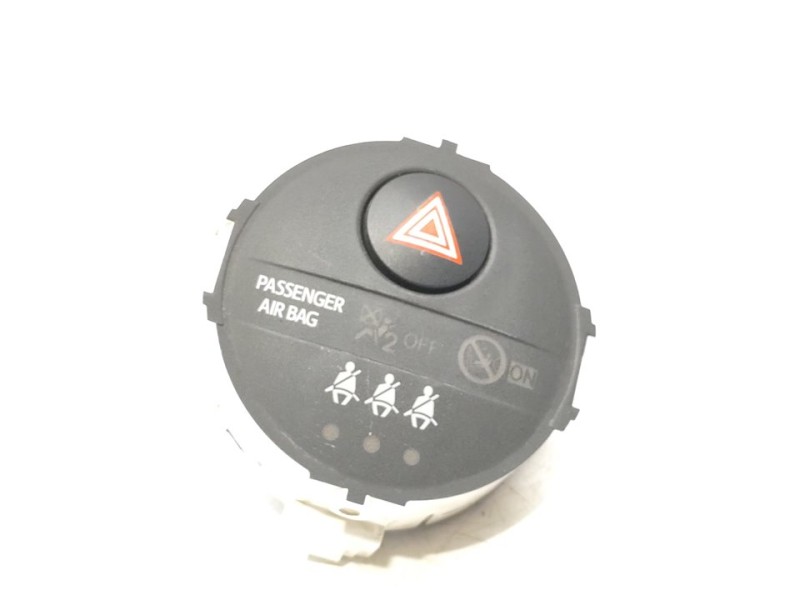 Recambio de warning para toyota yaris active referencia OEM IAM 839500D100  
