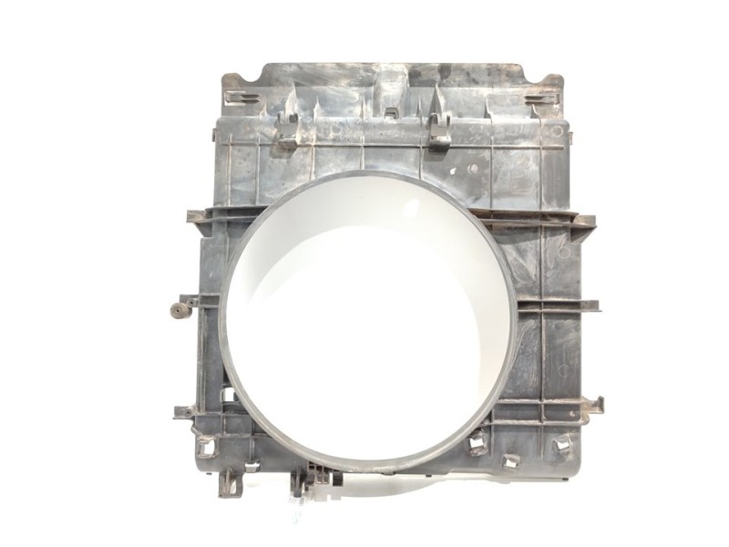 Recambio de calandra delantera de radiador para volkswagen crafter caja cerrada caja cerrada 35 referencia OEM IAM 9065050655  