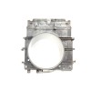 Recambio de calandra delantera de radiador para volkswagen crafter caja cerrada caja cerrada 35 referencia OEM IAM 9065050655  