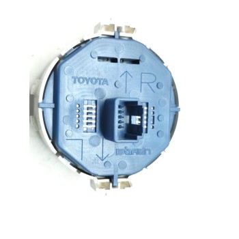 Recambio de warning para toyota yaris active referencia OEM IAM 839500D100  