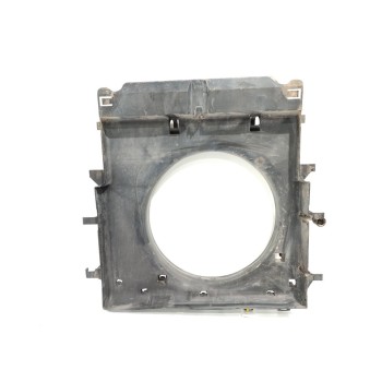 Recambio de calandra delantera de radiador para volkswagen crafter caja cerrada caja cerrada 35 referencia OEM IAM 9065050655  