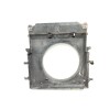 Recambio de calandra delantera de radiador para volkswagen crafter caja cerrada caja cerrada 35 referencia OEM IAM 9065050655  