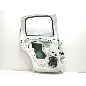 Recambio de puerta trasera izquierda para citroën c3 collection referencia OEM IAM 9002CC  
