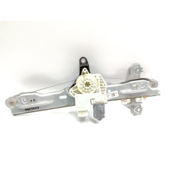 ELEVALUNAS TRASERO DERECHO 82700HV00V 