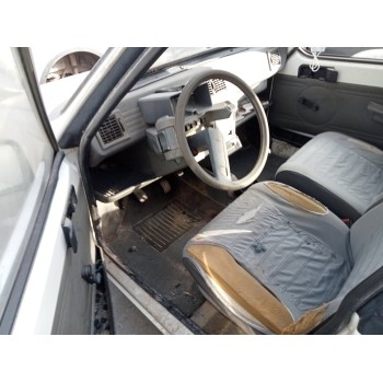 citroën visa ii del año 1984