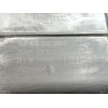 Recambio de calandra delantera de radiador para volkswagen crafter caja cerrada caja cerrada 35 referencia OEM IAM 9065050655  