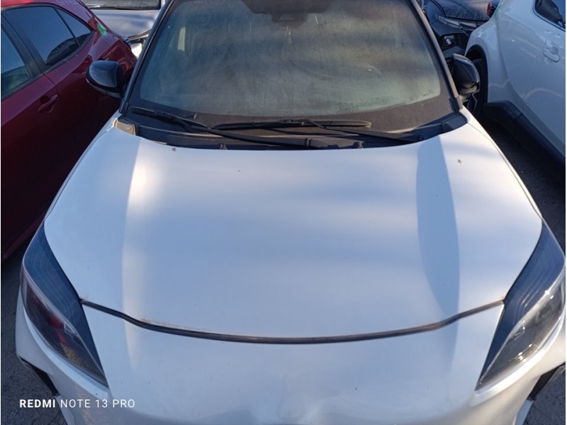 Recambio de capo para toyota yaris cross hybrid awd-i premiere edition referencia OEM IAM 53301K2010  