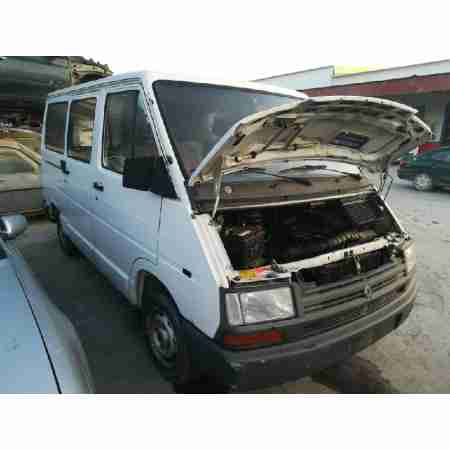 RENAULT TRAFIC (DESDE 5.89)