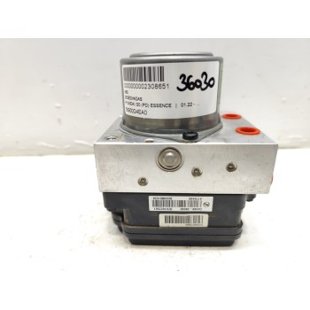 ABS 58900G4EA0 / 58920J7200 