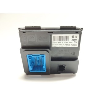Recambio de modulo electronico para peugeot 308 active referencia OEM IAM 9811039380  