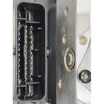 Recambio de abs para hyundai i30 (pde, pd, pden) 1.5 referencia OEM IAM 58900G4EA0 / 58920J7200  