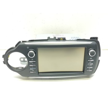 SISTEMA NAVEGACION GPS 861400D320 