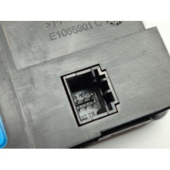 Recambio de modulo electronico para peugeot 308 active referencia OEM IAM 9811039380  