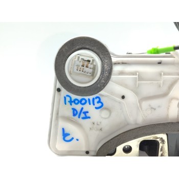 Recambio de cerradura puerta delantera izquierda para citroën c1 elle referencia OEM IAM B000843080  