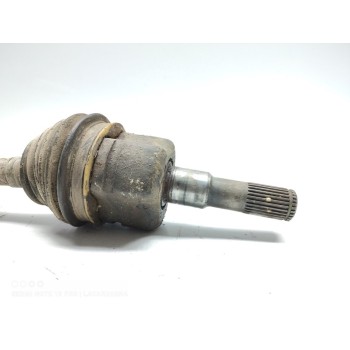 Recambio de transmision delantera izquierda para ford explorer 4.0 full equipped referencia OEM IAM F57Z3V427AARM  