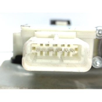 Recambio de elevalunas trasero derecho para nissan qashqai (j11) referencia OEM IAM 82700HV00V  