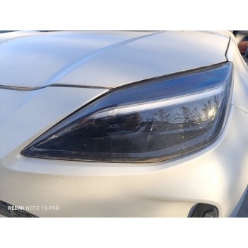 Recambio de faro izquierdo para toyota yaris cross hybrid awd-i premiere edition referencia OEM IAM 811500DP50  