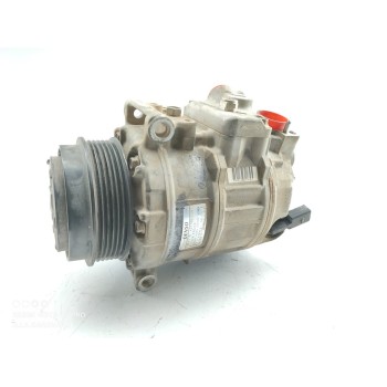 Recambio de compresor aire acondicionado para volkswagen crafter caja cerrada caja cerrada 35 referencia OEM IAM 4371007391  