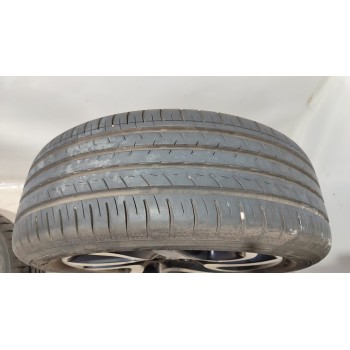 Recambio de juego llantas para renault captur expression referencia OEM IAM 403005727R  