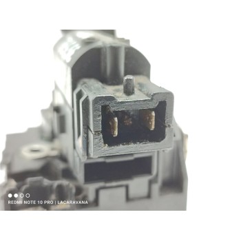 Recambio de cerradura puerta delantera derecha para dacia dokker ambiance referencia OEM IAM 805025952R  