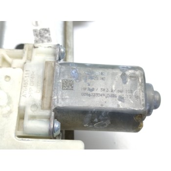Recambio de elevalunas trasero derecho para nissan qashqai (j11) referencia OEM IAM 82700HV00V  