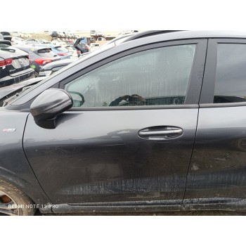 Recambio de puerta delantera izquierda para ford puma st-line design referencia OEM IAM PL1TBS20125AA  