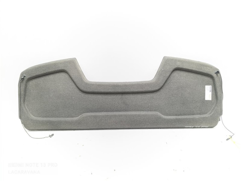 Recambio de bandeja trasera para ford ka+ active referencia OEM IAM G1B5A46668AG  