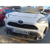 Recambio de paragolpes delantero para toyota yaris cross hybrid awd-i premiere edition referencia OEM IAM 52119YP958  