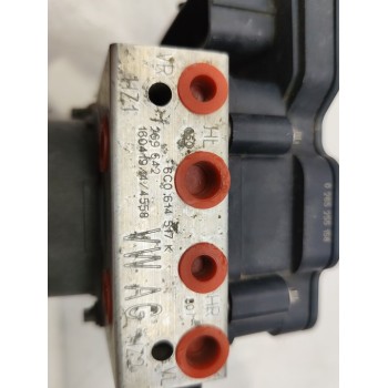 Recambio de abs para skoda fabia combi active referencia OEM IAM 6C0614517K  