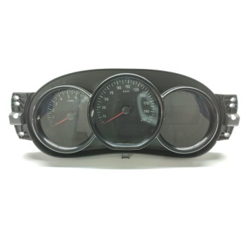 Recambio de cuadro instrumentos para dacia dokker ambiance referencia OEM IAM 248100805R  