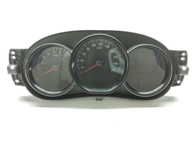 Recambio de cuadro instrumentos para dacia dokker ambiance referencia OEM IAM 248100805R  