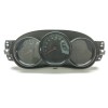 Recambio de cuadro instrumentos para dacia dokker ambiance referencia OEM IAM 248100805R  
