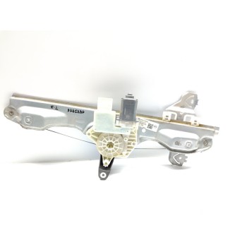 ELEVALUNAS TRASERO IZQUIERDO 82701HV00C 