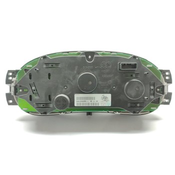 Recambio de cuadro instrumentos para dacia dokker ambiance referencia OEM IAM 248100805R  