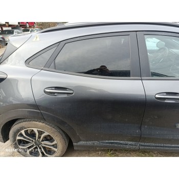 Recambio de puerta trasera derecha para ford puma st-line design referencia OEM IAM PL1TBS24630AA  