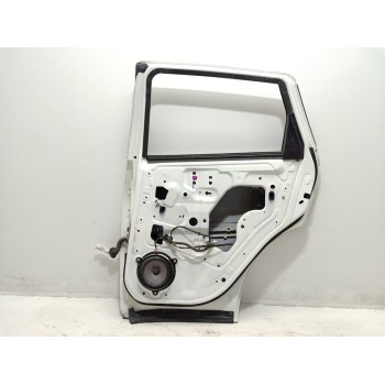Recambio de puerta trasera derecha para nissan qashqai (j10) acenta referencia OEM IAM H2152JD0M0  