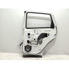 Recambio de puerta trasera derecha para nissan qashqai (j10) acenta referencia OEM IAM H2152JD0M0  
