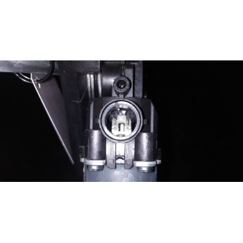 Recambio de elevalunas delantero izquierdo para citroën c1 elle referencia OEM IAM 402663A  