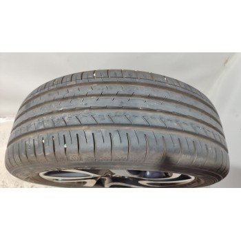 Recambio de juego llantas para renault captur expression referencia OEM IAM 403005727R  