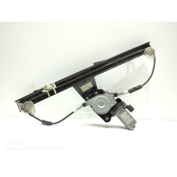 Recambio de elevalunas delantero izquierdo para fiat doblo (119) 1.9 8v multijet active com. (77kw) referencia OEM IAM 51830870 