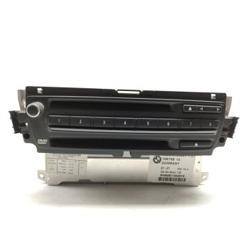 Recambio de sistema navegacion gps para bmw serie 3 touring (e91) 330d referencia OEM IAM 6583915904101  