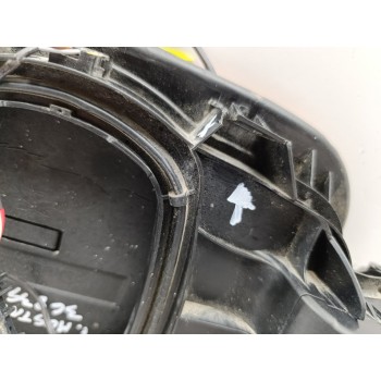 Recambio de tapa exterior combustible para ford mustang mach-e basis referencia OEM IAM LJ8B10C706AE  