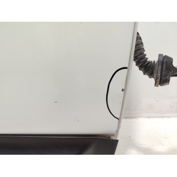 Recambio de puerta trasera derecha para nissan qashqai (j10) acenta referencia OEM IAM H2152JD0M0  